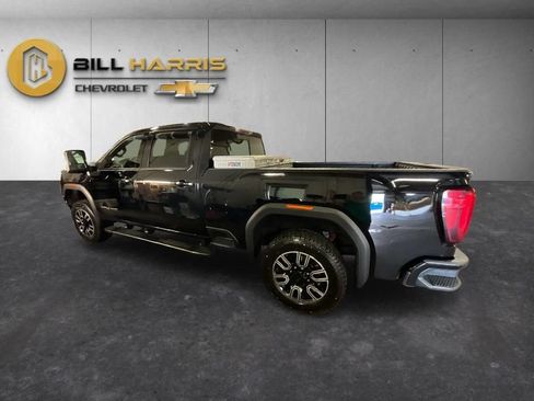 Used 2020 GMC Sierra 2500 AT4 w/ AT4 Premium Package AWD/4WD image 13