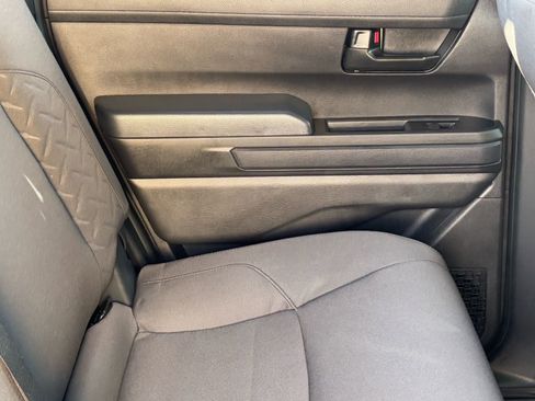 Certified 2026 Toyota Tacoma SR w/ SR Upgrade Package image 14