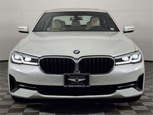 Used 2023 BMW 530i xDrive w/ Convenience Package image 6