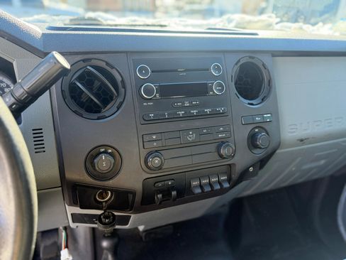 Used 2015 Ford F250 XL w/ XL Value Package image 9