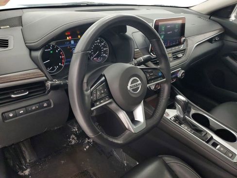Used 2022 Nissan Altima 2.5 SL image 11