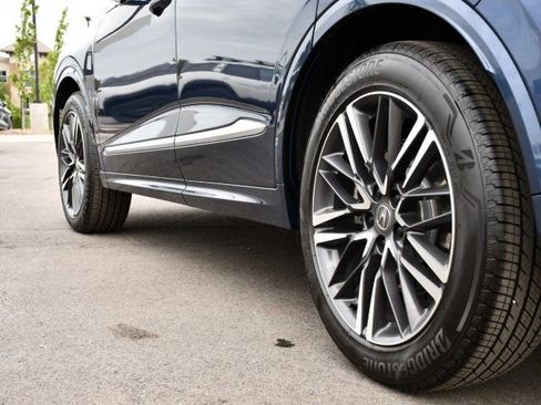 Certified 2026 Acura MDX SH-AWD w/ Advance Package image 10
