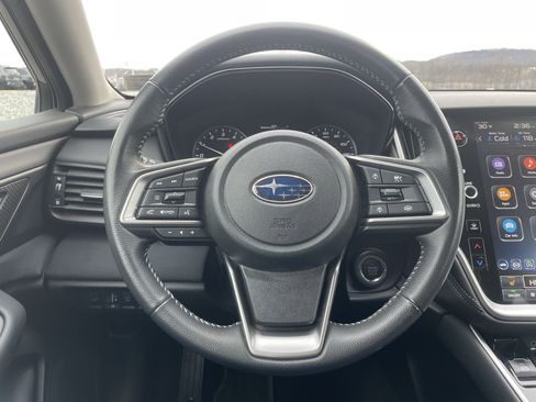 Certified 2024 Subaru Outback Premium image 17