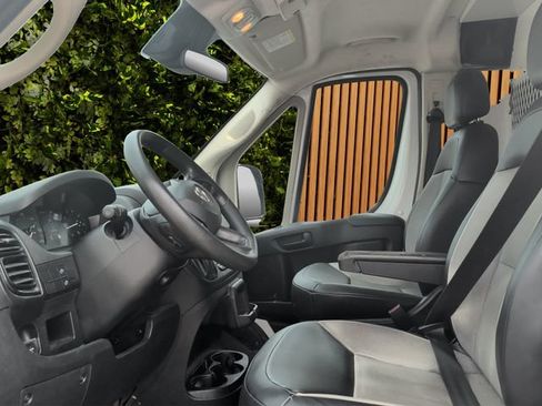 Used 2022 RAM ProMaster 3500 FWD image 8