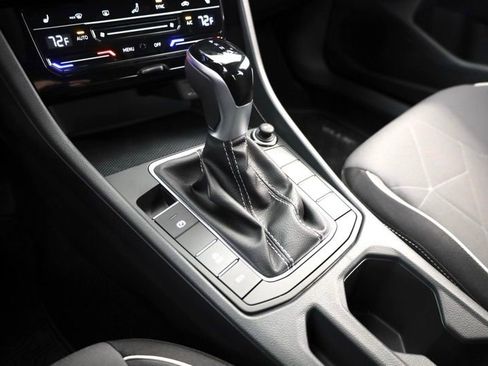 New 2026 Volkswagen Jetta Sport image 22