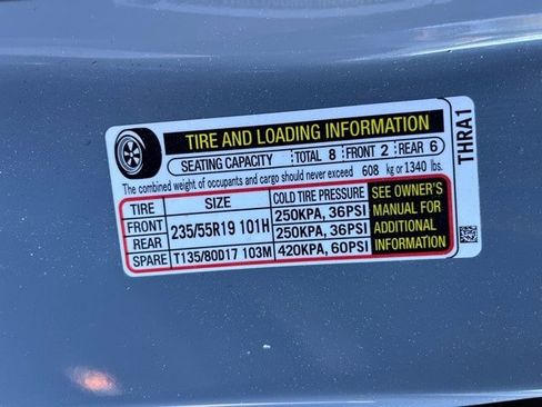 Used 2023 Honda Odyssey Sport image 10