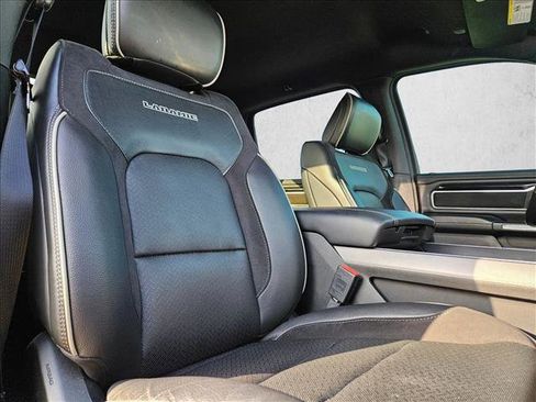 Used 2021 RAM 1500 Laramie w/ Sport Appearance Package image 22