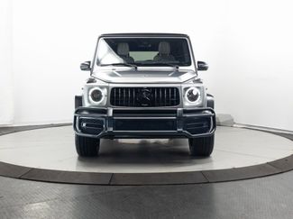 Used 2024 Mercedes-Benz G 63 AMG 4MATIC video 2