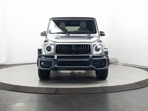 Used 2024 Mercedes-Benz G 63 AMG 4MATIC image 2