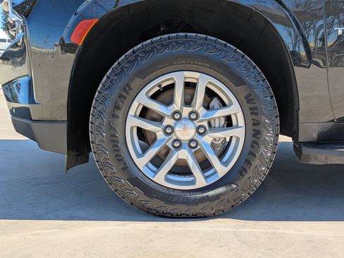 Used 2024 Chevrolet Tahoe LT image 33