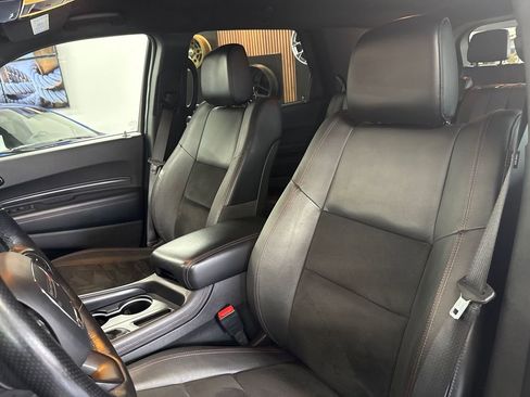 Used 2022 Dodge Durango R/T image 32