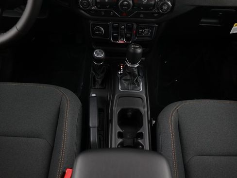 New 2026 Jeep Wrangler Sport S image 25