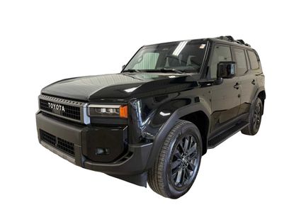 Used 2024 Toyota Land Cruiser w/ Premium Package