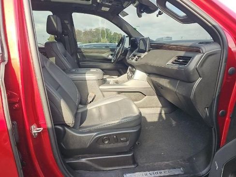 Used 2023 Chevrolet Tahoe LT image 5