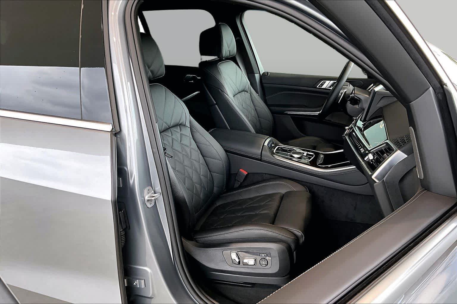 Used 2026 BMW X5 sDrive40i RWD image 8