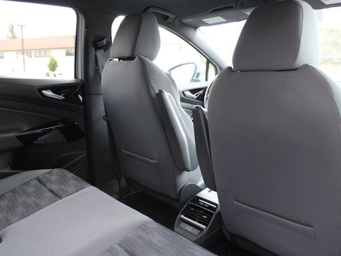 Used 2021 Volkswagen ID.4 Pro RWD image 12