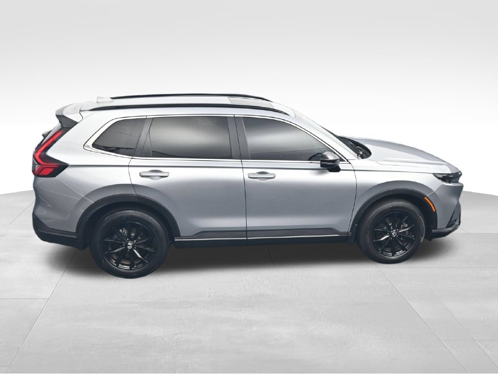 Used 2024 Honda CR-V Sport image 50