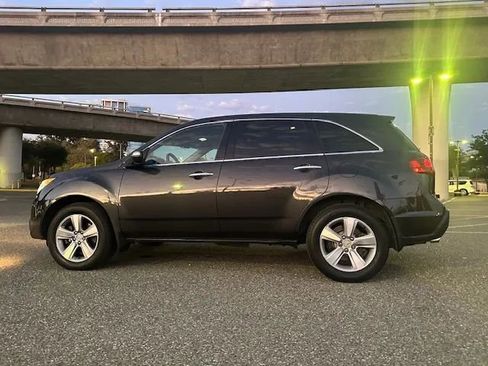 Used 2013 Acura MDX w/ Technology Package image 18