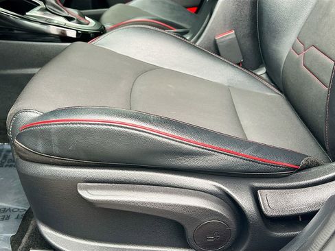 Used 2021 Kia Forte GT w/ GT2 Package image 18