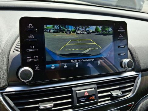 Used 2021 Honda Accord EX-L image 18