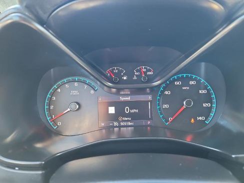 Used 2022 Chevrolet Colorado Z71 image 11