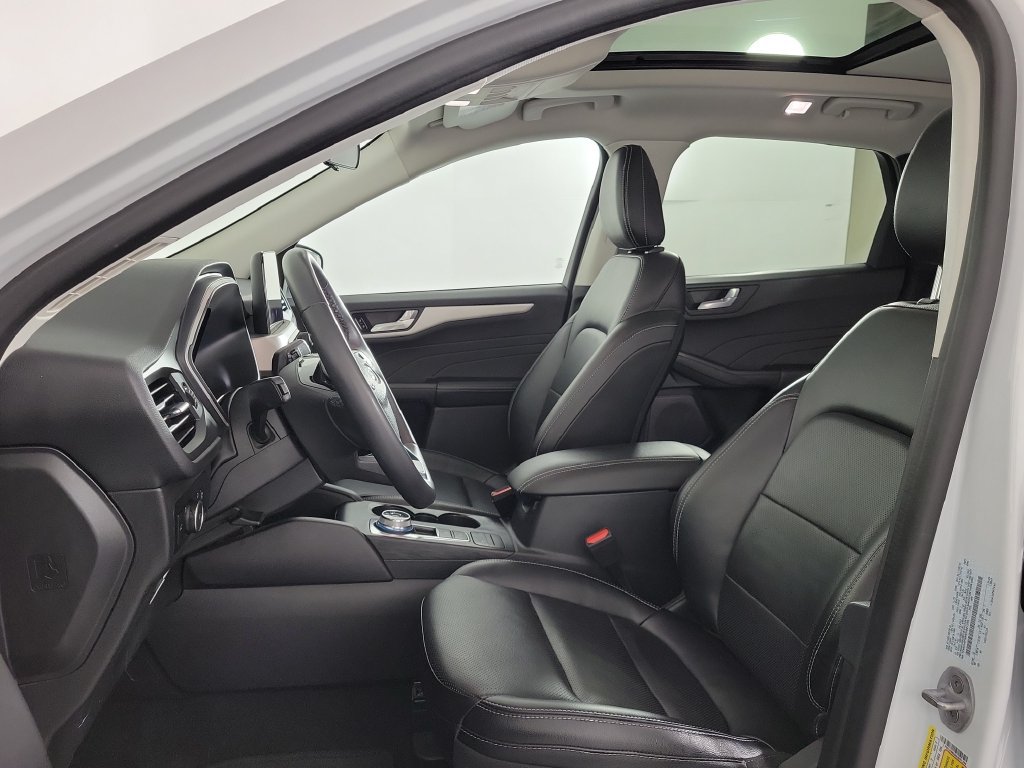Used 2022 Ford Escape SEL AWD/4WD image 18
