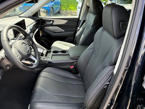 Certified 2026 Acura MDX SH-AWD image 14