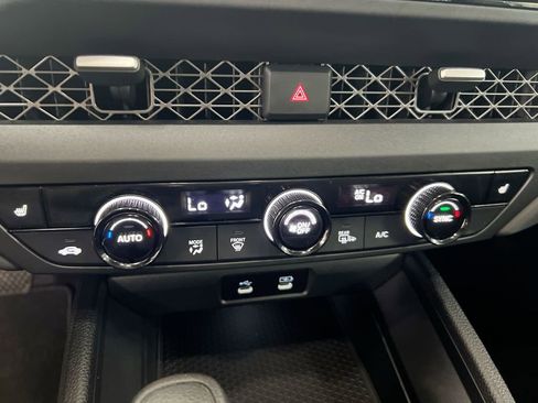 Used 2024 Honda Accord EX image 16