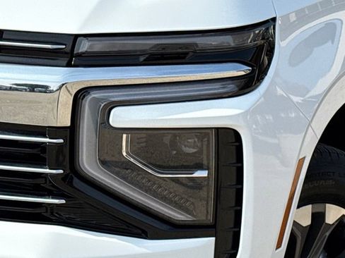 Used 2026 Chevrolet Tahoe LT w/ Comfort Package image 4