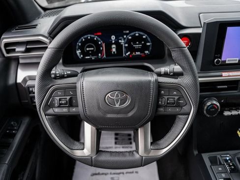 New 2026 Toyota Tacoma TRD Off-Road image 30