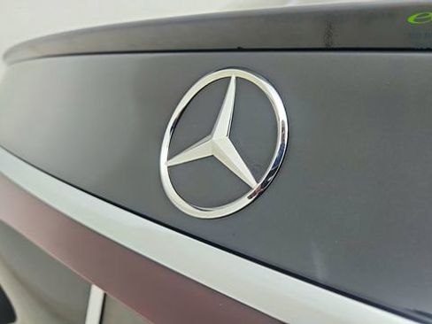 Used 2024 Mercedes-Benz E 350 4MATIC Sedan w/ Multicontour Seating Package image 21