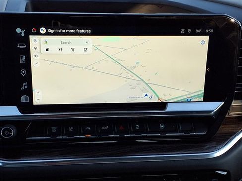 Used 2025 Chevrolet Silverado 2500 LT w/ All Star Edition image 14