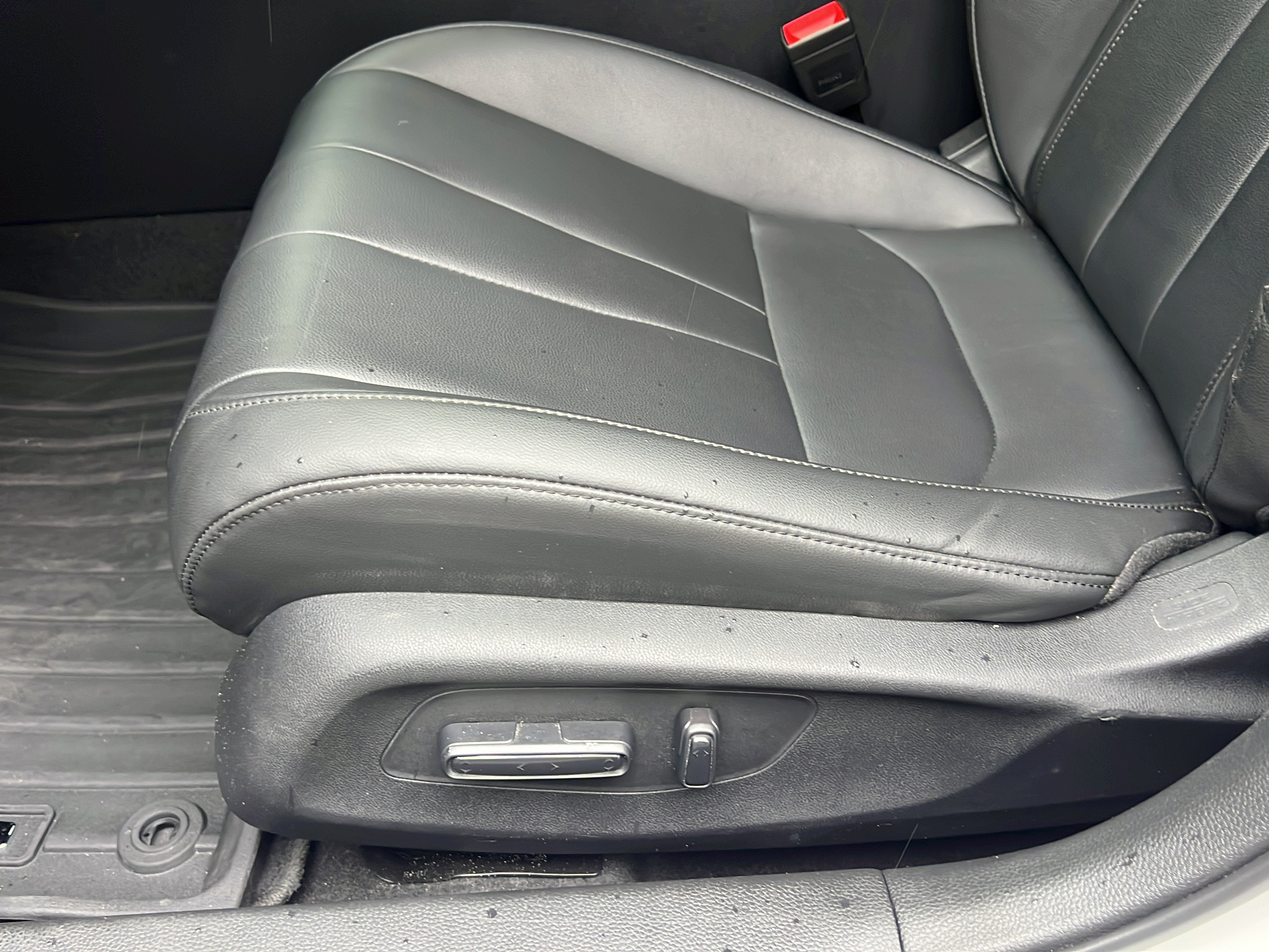 Used 2024 Acura Integra FWD image 13