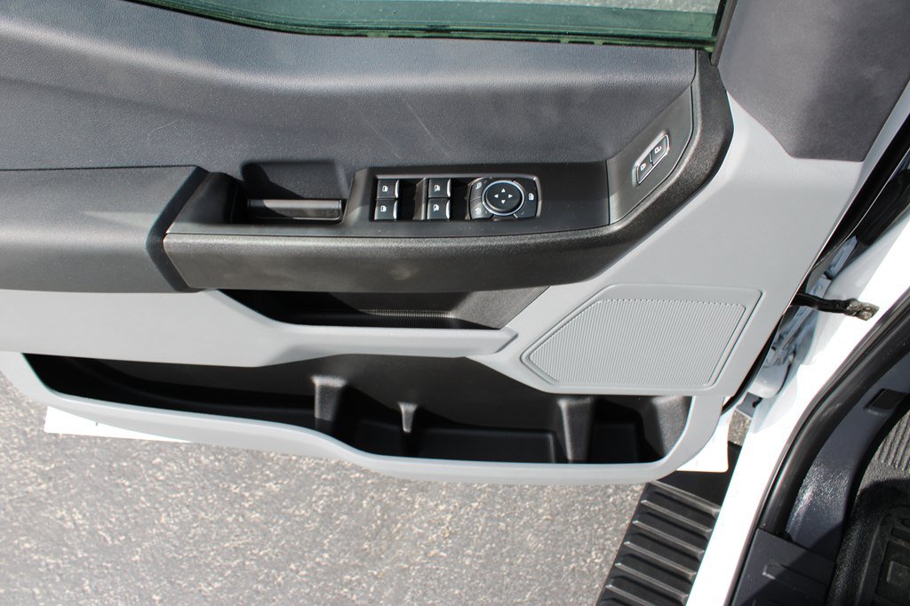 Used 2024 Ford F250 XL w/ XL Chrome Package RWD image 22