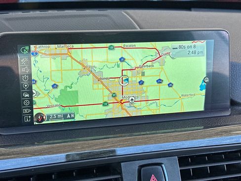 Used 2016 BMW 428i Convertible image 17