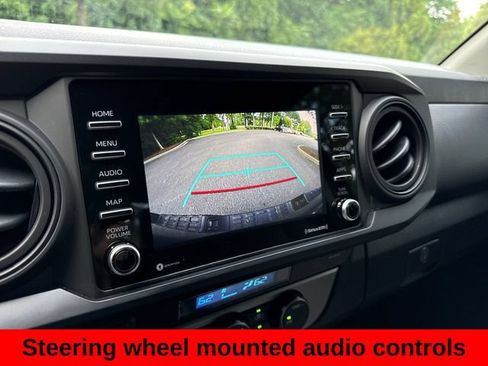 Used 2023 Toyota Tacoma SR AWD/4WD image 19