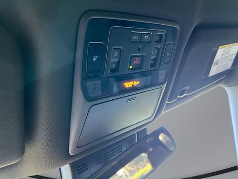 Used 2024 Lexus TX 350 FWD w/ Captains Chair Package image 26