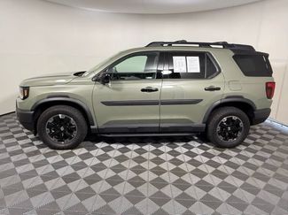 Used 2026 Honda Passport TrailSport Elite video 3