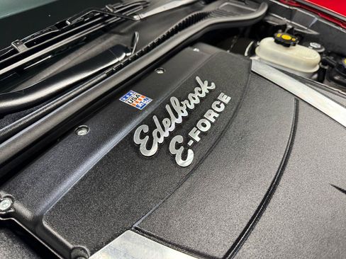 Used 2012 Chevrolet Corvette Coupe w/ 2LT Preferred Equipment Group RWD image 33