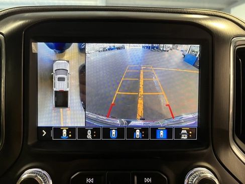 Used 2020 GMC Sierra 1500 AT4 w/ AT4 Premium Package image 26