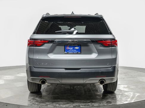 Used 2023 Chevrolet Traverse LT image 5
