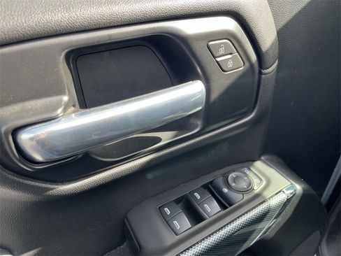 Certified 2021 GMC Sierra 1500 Elevation image 22