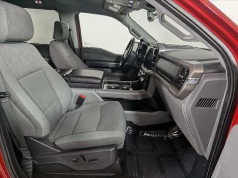 Used 2024 Ford F150 XLT w/ Equipment Group 302A MID image 21