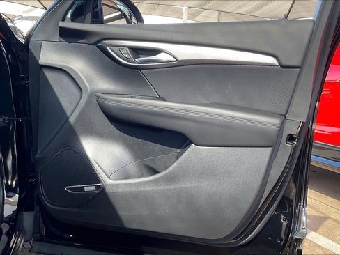 Certified 2025 Buick Envision Sport Touring image 21