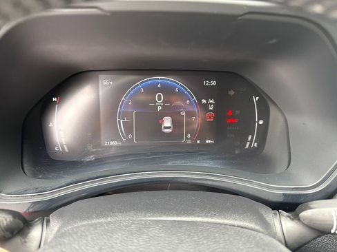 Used 2024 Toyota Grand Highlander AWD image 7