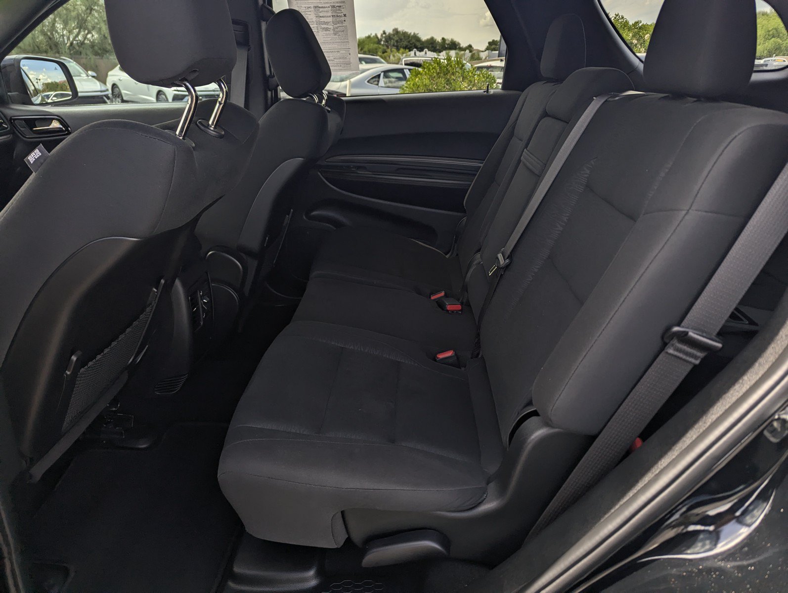Used 2023 Dodge Durango GT AWD/4WD image 8