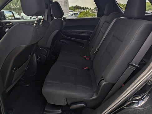 Used 2023 Dodge Durango GT AWD/4WD image 8