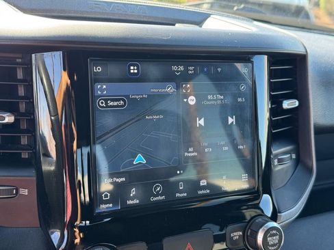 Used 2022 RAM 2500 Tradesman image 29