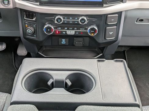 Certified 2023 Ford F150 XLT w/ Equipment Group 302A High image 21