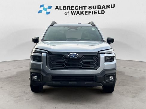 New 2026 Subaru Outback Premium image 8